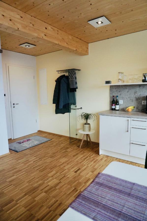 Hengnau 46, Ferienwohnung Stiefel Wasserburg am Bodensee Exterior photo