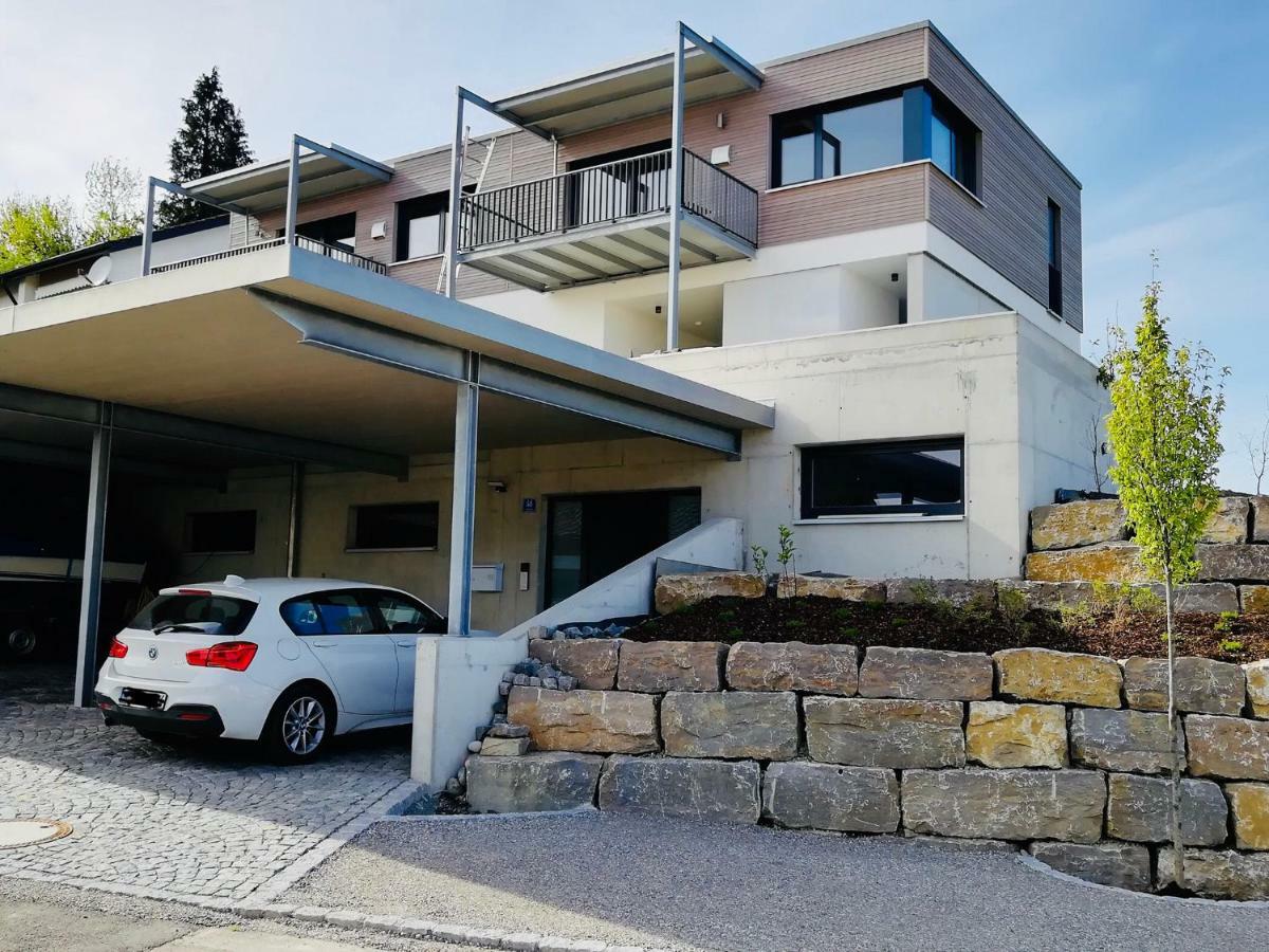 Hengnau 46, Ferienwohnung Stiefel Wasserburg am Bodensee Exterior photo